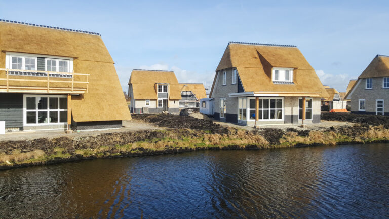 Delfsterhuizen