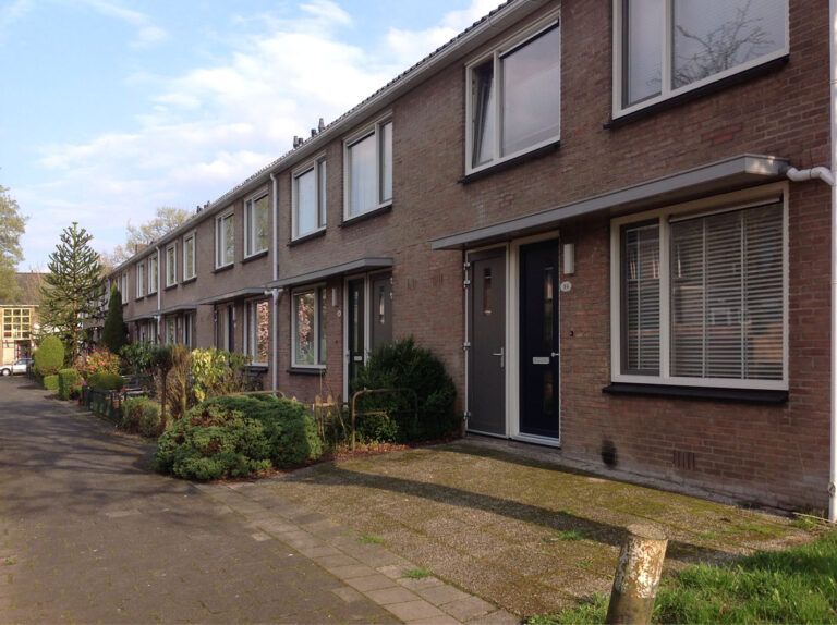 Woningstichting